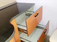 Набор мебели для кухни 