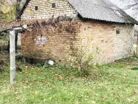 Продается уютный добротный кирпичный дом с гаражом в д. Шипиловичи, в 3-ёх км. от г. Любани, фотография 7