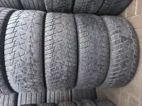 Комплект зимних шин 2356516с Hankook