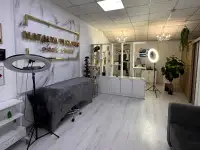 Срочная продажа салона красоты