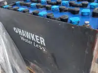 Продам аккумулятор hawker water less 48v на 48 вольт, фотография 2