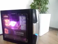 ТОПОВЫЙ И СТИЛЬНЫЙ ПК(X4 845, GTX 660, 500W 80+), фотография 2