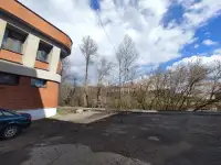Отдельно стоящее здание, ул. Ильинского, 35А, фотография 4
