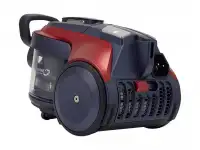 Пылесос Polaris PVC 2003 RI  Мощный, фотография 2