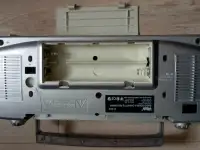 Переносная магнитола Vitek VT-3310, фотография 6