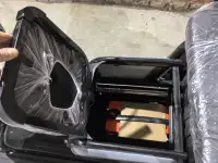 Электротрицикл новый, фотография 5
