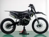 Мотоцикл кросс / эндуро oxo venom 300