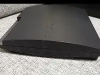 Приставка PS 3 slim плэй стэйшн прошита 320 гб, фотография 2
