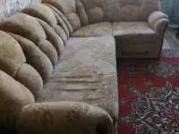 Угловой диван, фотография 2