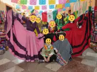карнавальные костюмы к новогодним маскарадам, фотография 2