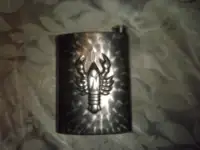 ПРОДАЖА серебрянной фляжки