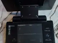 Портативный DVD-плеер Panasonic DVD-LS86, фотография 4