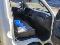 Hyundai Porter 2 (хундай портер 2), фотография 3