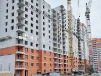 Строительство, Санкт-Петербург