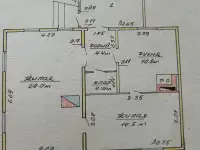 Продам дом в агро. Любча