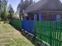 дом, д Ямицы, фотография 3