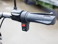 Грузовой электротрицикл rutrike титан next 2000 60v1500w, фотография 11