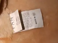 Продаю кожаную женскую дубленку, фотография 5