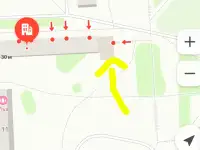 Аренда здания магазина, Гродненская область ул. Социалистическая, 14Б, фотография 4