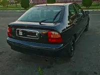 Легковое авто Rover, фотография 4