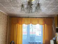 Продам квартиру двухкомнатную, район, Могилевская область, посёлок Туголица, фотография 3
