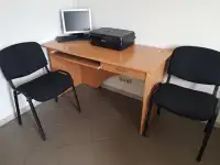 Распродажа офисной мебели, фотография 5
