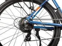 Электровелосипед gelbert navi 2 pro, фотография 9