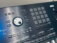 Синтезатор Korg Pa5X  не работает, фотография 6