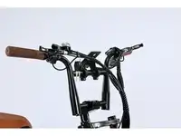 Электровелосипед smartbalance diplomat (2025), фотография 6