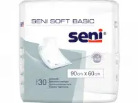Подгузники/памперсы/пеленки/прокладки для взрослых, фотография 3
