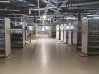 Электромонтажные работы