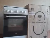 Продаётся новая газовая плита, фотография 1