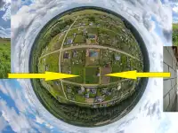 Участок в 18 км от Минска в СТ Калезея рядом с д.Беларучи, фотография 10