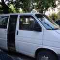 Микроавтобус Volkswagen Transporter, фотография 5