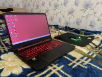 Игровой ноутбук ACER NITRO AN515-54, фотография 3