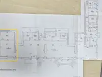 Аренда помещения под магазин, Гродно, ул. Стефана Батория 6-41, от 69.7 до 102.8 кв.м., фотография 4
