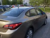 Opel Astra j, фотография 2