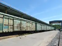 Аренда склада и логистические услуги от KRONEX, Михановичи, фотография 9