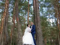 Видео и фотосъёмка свадеб и торжеств, фотография 5