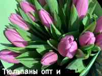 Цветы к 8 Марта, фотография 3