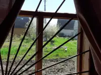 Дача в добрые руки, Ивановская роща, за ж/д путями., фотография 12