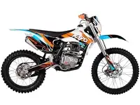 Мотоцикл kayo k1-l 250 mx 21/18 (2024 г.)