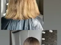 КератинБотокс, фотография 2