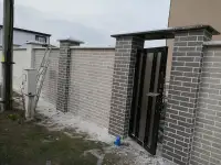 Утепление и отделка фасадов Сайдинг Мокрый фасад Термопанели, фотография 6