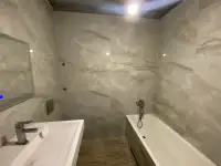 Укладка плитки