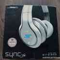 Наушники SMS Audio SYNC by 50 - Over Ear Wireless, фотография 2