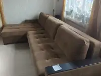 Продам угловой диван, фотография 2