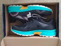 Женские кроссовки FILA Германия, фотография 8