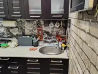Продается однокомнатная квартира, ул. Дзержинского 17к1, фотография 4