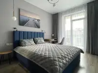 Квартира на сутки и часы, Ул.Ватутина 1А, фотография 2